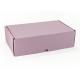 Wedding 157gsm Luxury Paper Gift Box , Personalised Magnetic Gift Box