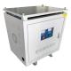 Industrial Three Phase Transformer 50KVA Transformer 3 Phase With Enclosure