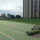 Crosslinked Artificial Grass Underlay 20mm Foam Shockpad UV Protection