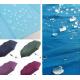 China factory waterproof fabric for umbrella