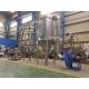 Stainless Steel Zinc Stearate Air Classifier Mill Chemical pulverizer machine with CE