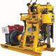 XY-1 Hydraulic Core Drilling Rig /Depth 100m/Portable Spindle Type Diesel