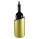 Stainless Steel Double Wall Wine Bottle Cooler Holder Beer Chiller Champagne Cooler Ice Bucket