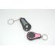 RF1 CR1632 * 1, 6.5 * 3.2* 1.1CM Wireless Remote Key Finder For 25 - 40 Meters