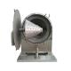 Customized Cassava Flour Processing Machine Stainless Steel Centrifuge Sieve 1050r/Min