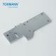 SKD11 CNC Milling Machined Metal Parts For Automobile Industry