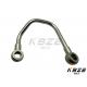 6261-21-1611 6261211611 KOMATSU 6D140 ENGINE CYLINDER BLOCK OIL PIPE