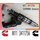 3411756 CUMMINS Original Diesel M11 QSM11 ISM1 Injection Pump Fuel Injector 3411756 026222 4903319 4062851 3411845