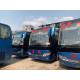41 Seats Used Yutong ZK6107 Bus Used Coach Bus 2013 Year 100km/H Steering LHD NO Accident
