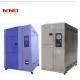 Constant Temperature & Humidity Thermal Shock Test Chamber Fast Temperature Recovery Time