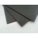 400X500X1.5mm 100% Carbon Fiber Plate Panel 3K Plain Weave Glossy