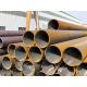 ASTM S355JR Carbon Steel Round Pipe Q320 Q360 API 5L GR.B Seamless