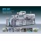 Speedy Blister Packaging Machine Pharmaceutical Industry big Capacity