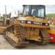 USED Cat D5M Crawler Dozer with ORIGINAL Hydraulic Cylinder in Excellent Condition