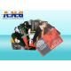 Iso Custom Gym Rfid Smart Card Security For Fitness Membership Management