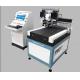 Perfect Laser - 600 * 600mm Industrial CNC CCD Automatic Multi Shape Mirror OLED Ultra-thin Glass Cutting Cutter Machine