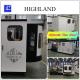 110 Kw Hydraulic Test Stands Hydraulic Pump Motor Testing Equipment For Accurate Troubleshooting