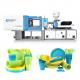 Tableware Plastic Injection Molding Machine Bowl And Plate 48mm 300L