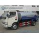 Dongfeng Water Tanker Truck 82 hp 4*2 drive 2 Axles 2000 L -3000 L fire fighting Truck