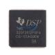 TMS320F2812PGFA Electronic Component Ic LQFP176 32 Bit Dsp Microcontroller Chip