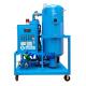 Vertical Tank Type Turbine Oil Recondition and Purification Machine 6000LPH