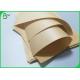 Food Grade 60gsm 120gsm Food Wrapping Kraft Paper For Packing Dried Fruit