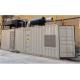 YC6CG-600N5LC  600KW YuChai Gas Generator Set natural gas generator