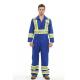 HRC2 Flame Retardant Coverall Workwear Reflective Tape UL NFPA2112