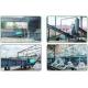 Ring Die Biomass Pellet Production Line 2-12mm 2.2-3kw