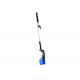 Tree Branch Cut Portable Long Pole Hedge Trimmer With Lithium Battery