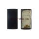 Black Original Cell Phone LCD Screen Replacement For LG Spirit H422 H440 H442