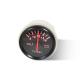 52mm Automotive Pointer 24 Volt Gauge For Auto Truck RV Boat Yacht