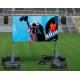 Waterproof Outdoor Rental LED Display Board Full Color P4.81mm 1R1G1B For Show