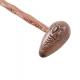 Chicken Wing Wooden Massage Hammer Stick Multifunctional For Fitness