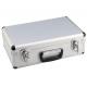 MultiWare Flight Case Aluminium Foam Microphone Camera Photography Carry Lock Storage Box