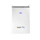 51.2V 200Ah ROHS Wall Mounted Solar Battery 10KWh Customized Powerwall Lifepo4 Battery