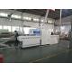 Cabinet Cnc Horizontal Boring And Milling Machine Wood Fully Automatic