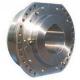 Anti Rust Drum Gear Coupling Strong Carrying Capacity Small Radial Size