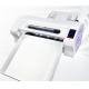 Automatic Sensor Digital Paper Cutter Label Card Die Cutting Machine With CCD Camera