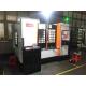 Ergonomic Structure Precision CNC Machining Center 8000 Rpm 800 Kg Max Loading