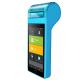 4G Network All In One Android Handheld POS Terminal T1N