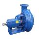 55KW Cement Float Equipment Oilfield Centrifugal Pump Spare Parts
