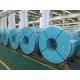 409 904L 430 321 304 Stainless Steel Coil Hot Rolled For Equipment