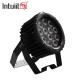 6CH Par Can Wash LED Stage Light 12*3W RGBW 4 In 1 LED Par Light For Wedding Party Disco