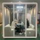 Quarantine Room Minimalist Container Temporary Office Pods For Co-Working Space