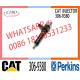 Excavator Injector  292-3780 306-9380 10R-7673 10R-7676 2645A734 For C4 C6 Diesel Engine Parts Nozzle Assembly