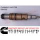 0984302 Common Rail SCANIA Diesel Engine Fuel Injector 0575177 0984301