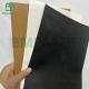 0.55mm Tear Resistance Colorful Washable Tex Kraft Paper Fabric