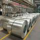 DX52D 600mm-1500mm Galvanized Steel Metal Coils For Construction