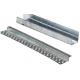 Africa Metal Drywall Stud/Anti-Slip Stainless Steel Metal Stud